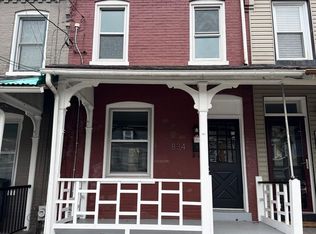 834 4th St, Lancaster, PA 17603