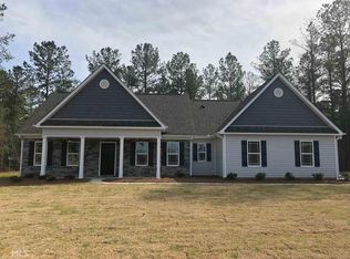 28 Mylee Cv LOT 28, Barnesville, GA 30204