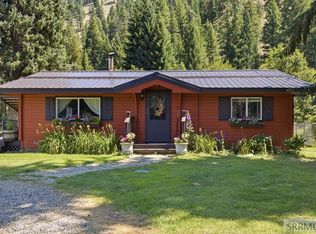 3127 Highway 93 N, Gibbonsville, ID 83463