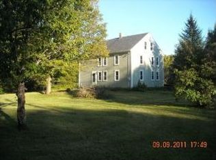 384 2nd Crown Point Rd, Strafford, NH 03884