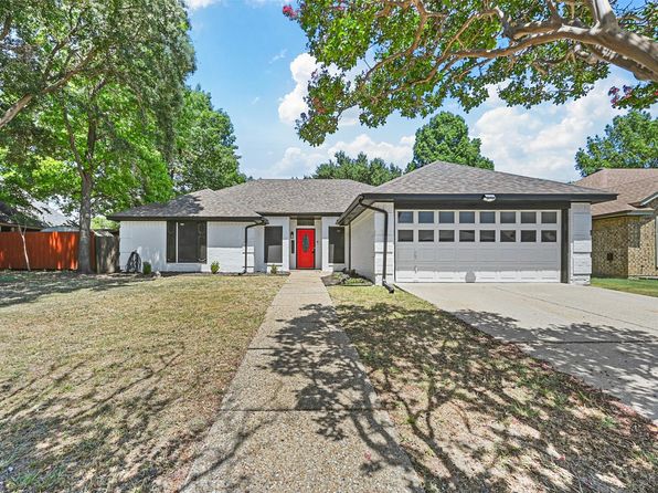Home for Sale in Grand Prairie TX