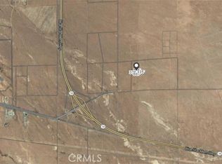 22 Street South Denise Ave, Mojave, CA 93501