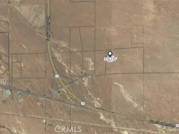 22 Street South Denise Ave, Mojave, CA 93501