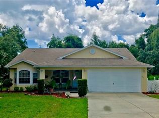 800 S Rosemary Point, Homosassa, FL 34448