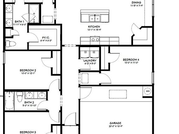 3rd image of this home