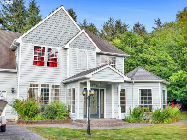 88769 Teal Rd, Seaside, OR 97138
