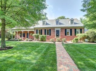 3801 Tomacee Rd, Richmond, VA 23221