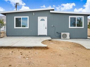 20240 Juniper Rd, Apple Valley, CA 92308