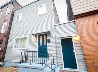 348 Harmar St, Pittsburgh, PA 15219