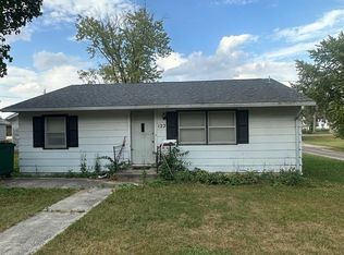 122 E Wright St, Goldfield, IA 50542