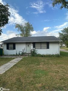 122 E Wright St, Goldfield, IA, 50542