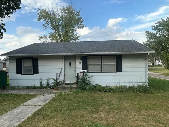 122 E Wright St, Goldfield, IA 50542