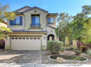 8220 Swallow Falls St #0, North Las Vegas, NV 89085