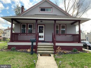 1563 Tinsman Ave, Pennsauken, NJ 08110