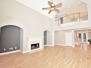 5015 Duxford Dr SE, Smyrna, GA 30082