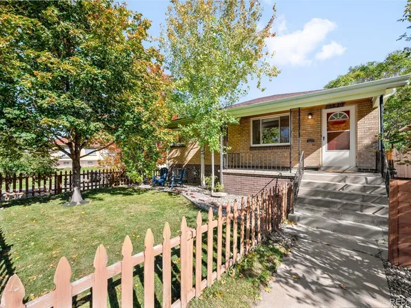 4190 Lowell Boulevard, Denver, CO 80211