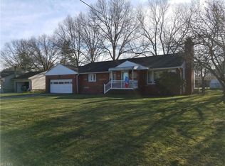 70 Kenridge Rd, Akron, OH 44333