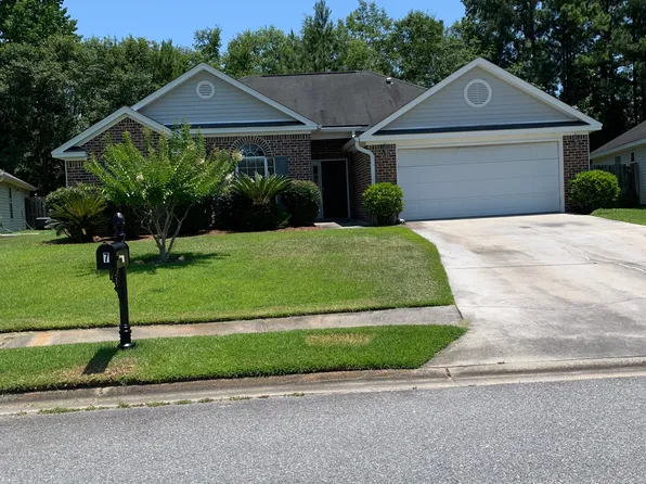 7 Bass Rock Ct, Savannah, GA 31419