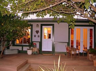 1160 Hudson Ave, Saint Helena, CA 94574