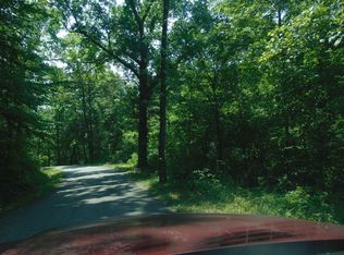 0 Tick Ridge Rd, Olive Hill, KY 41164