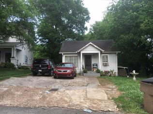 2221 Pennington Ave, Nashville, TN 37216