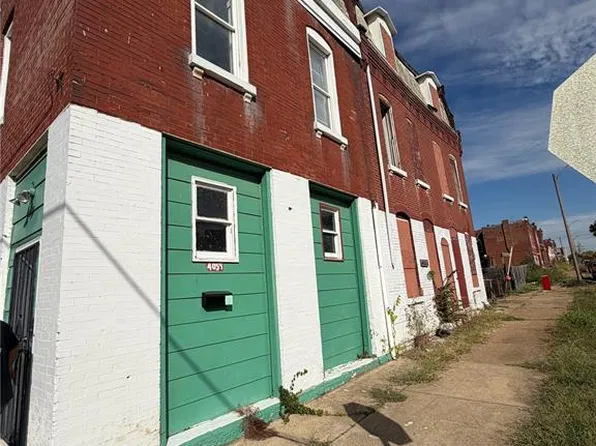 4055-59 California Ave, Saint Louis, MO 63118