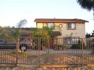 436 J St, Chula Vista, CA 91910