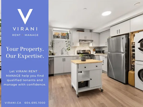 2848 W 23rd Ave, Vancouver, BC