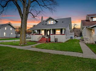 1201 S Cowen St, Garrett, IN