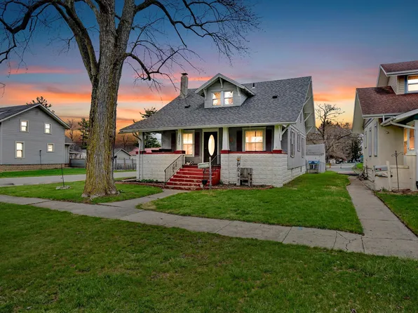 1201 S Cowen St, Garrett, IN 46738