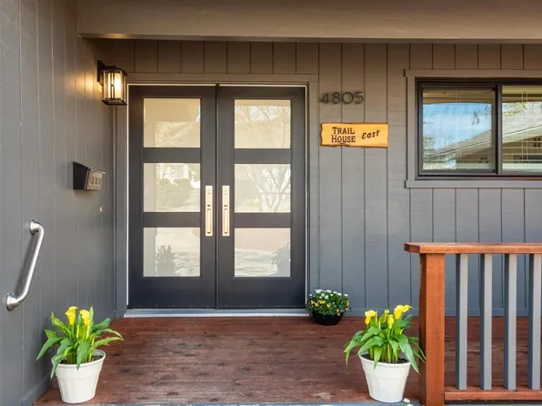 4805 Glencannon Street, Santa Rosa, CA 95405