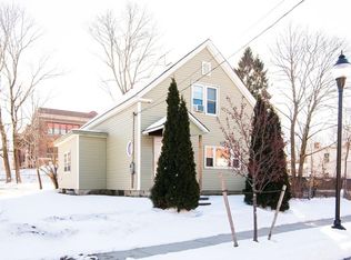 21 Nelson St, Clinton, MA 01510