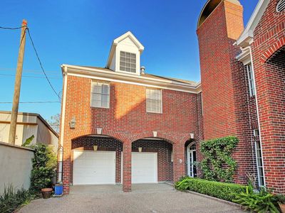 2001 Nantucket Dr #D, Houston, TX, 77057