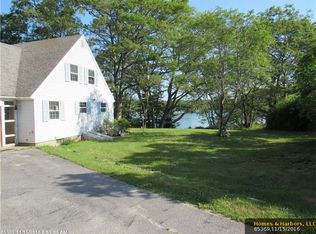 10 W Cundys Point Rd, Harpswell, ME 04079