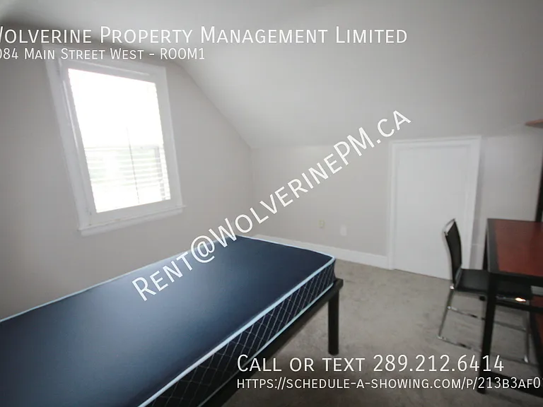 1084 Main St W #MAINFLOOR — Photo 4