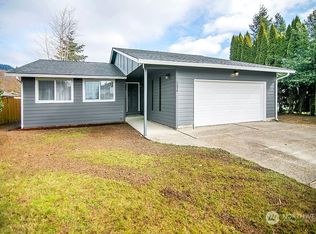 5526 Finch Dr, Longview, WA 98632