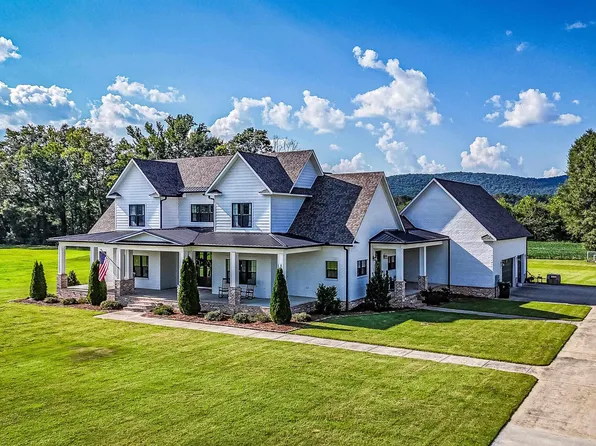 767 Wilson Mann Rd, Owens Cross Roads, AL 35763