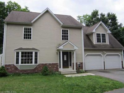 163 Oakland St, Manchester, CT, 06042