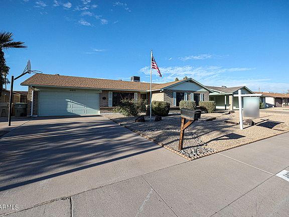 2nd image of 4610 W Christy Drive