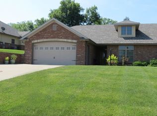 2605 Drew Perry Rd, Jefferson City, MO 65109