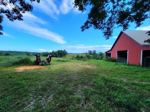 0 Sandefur Crossing Rd, Cromwell, KY 42333