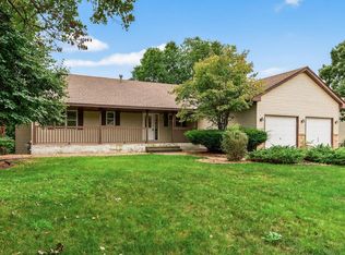 1234 141st Ln NW, Andover, MN 55304