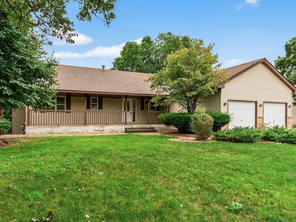 1234 141st Ln NW, Andover, MN 55304