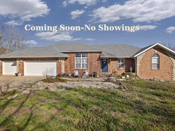 1905 W James River Drive, Nixa, MO 65714