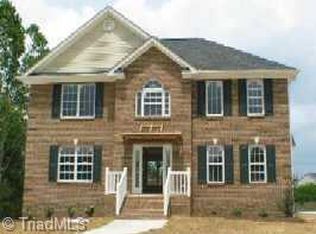 141 Laurel Oak Rnch, High Point, NC 27265