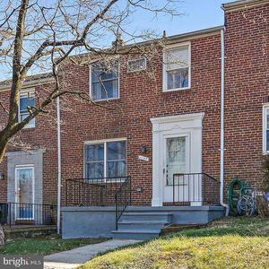 1107 Andover Rd, Baltimore, MD, 21218