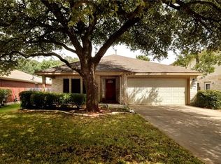 7121 Quimper Ln, Austin, TX 78749