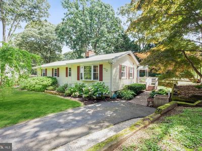 1179 Southview Dr, Annapolis, MD, 21409