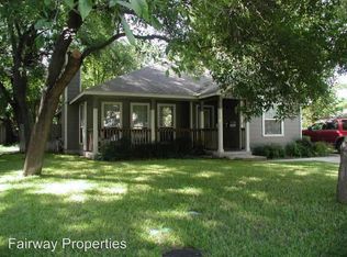 5212-A Guadalupe St, Austin, TX 78751