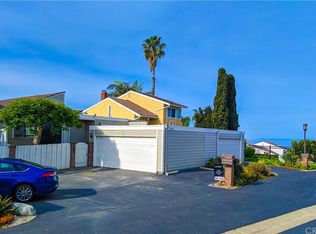 24056 Avenida Corona #28, Dana Point, CA 92629